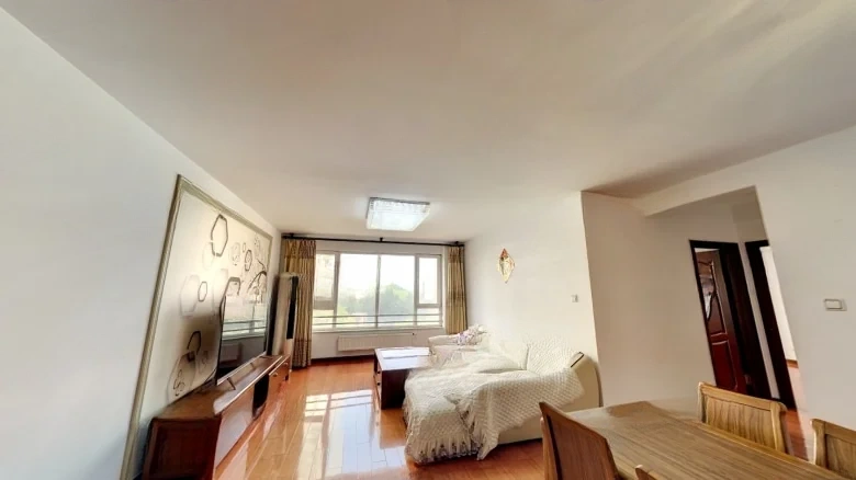 Huahai Jiayuan - View 5