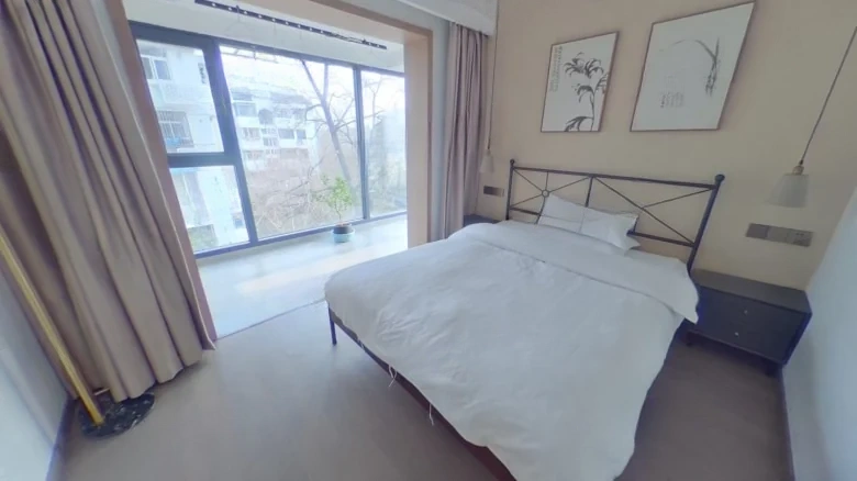 Dashi Dam Street - View 3