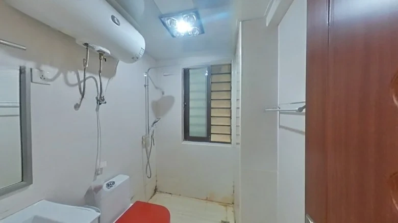 Haiyue Garden Phase III - View 6