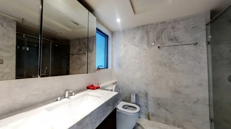 Chongqing Riverside Plaza Raffles City - View 12