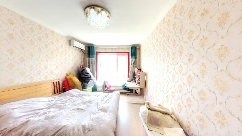 New Hope Garden - View 2