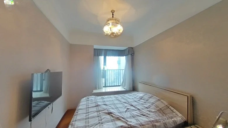 Luhu Century Peak View - View 3