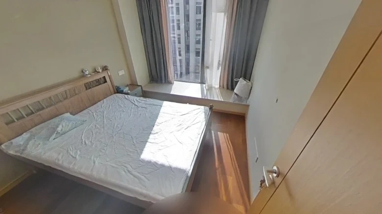 Shangsheng Yunxi Newera话语修正：对于 - View 2