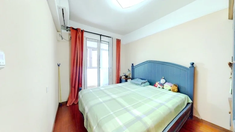 Zhonghang Yuefu - View 3