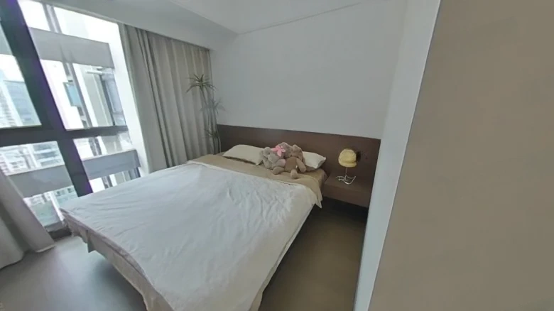 COSMO TIMES - View 2