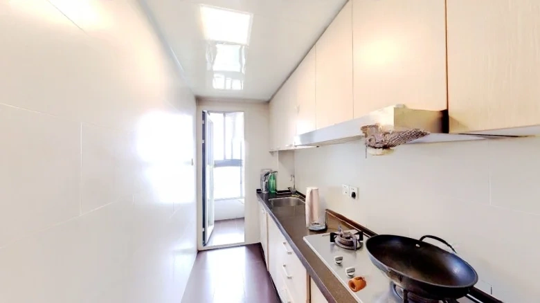 Beicheng Triangle Delta Oasis City E5 Zone - View 4