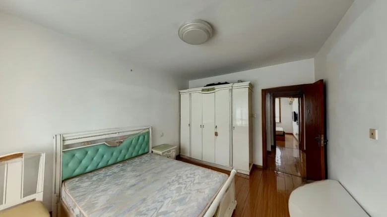 Chunshen Mei Gui Yuan - View 2