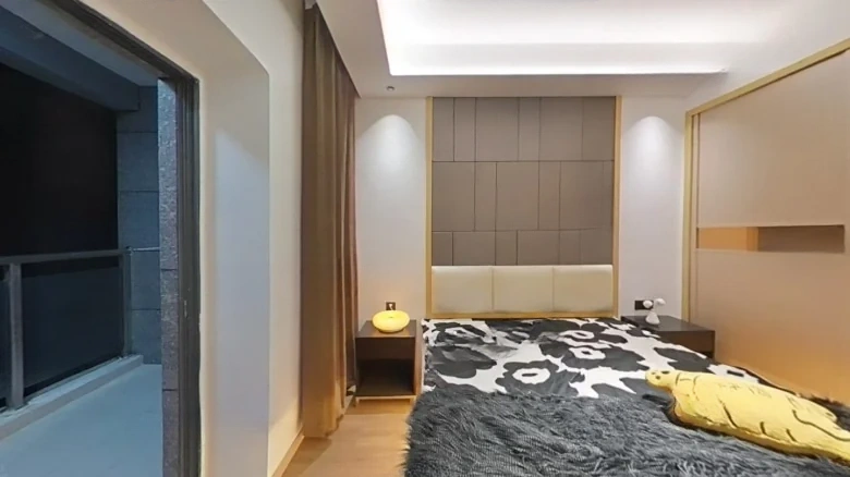 Robinson Shopping Plaza Phase II - View 2