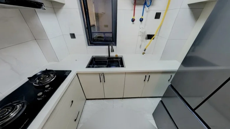 Chang'er Jingting - View 9