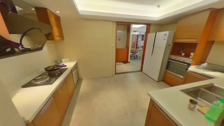 Riyueguang Liberation Monument 1号 - View 8