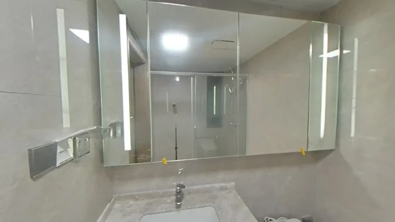 Rongxin Zhanwang - View 9