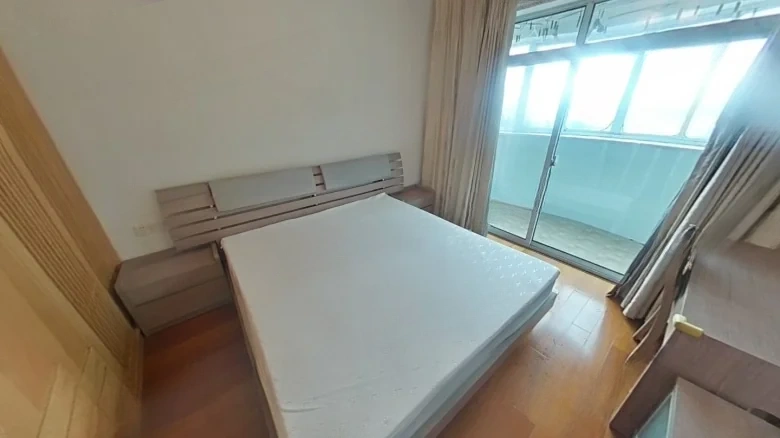 Jinheda苑 The last character - View 2