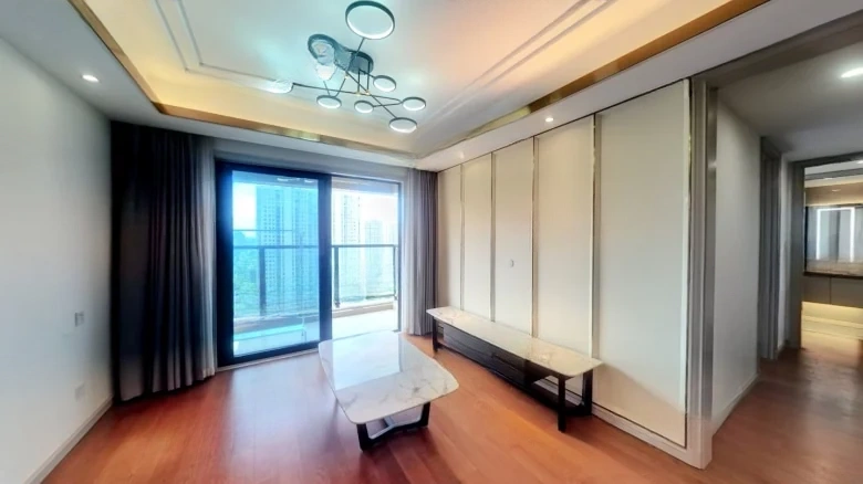 Jiachen Tianyv Mingxuan - View 5