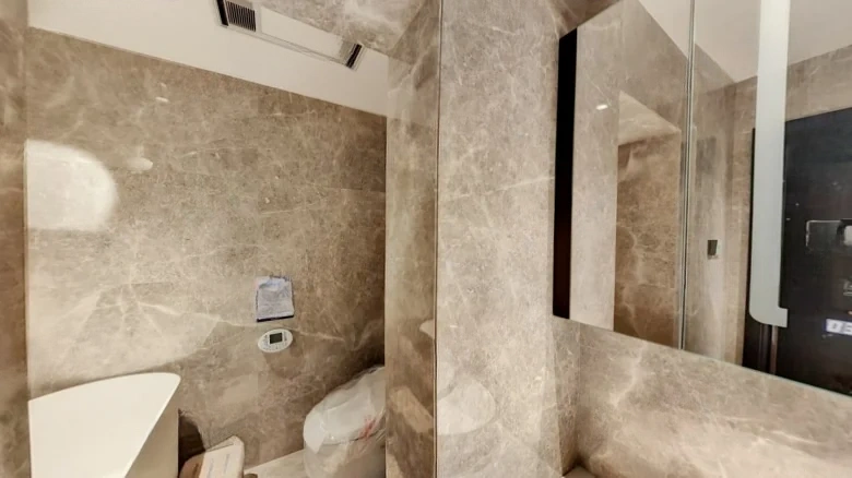 Green Wave Slow Board - View 11