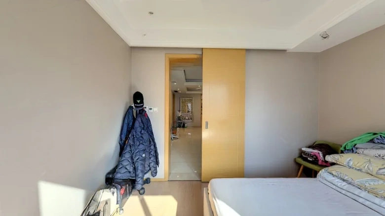 New Land Centre - View 3