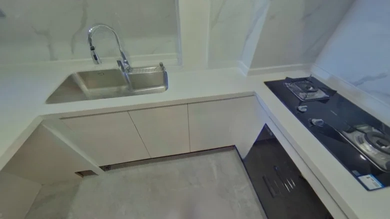 Baoxin Grand Mansion - View 4