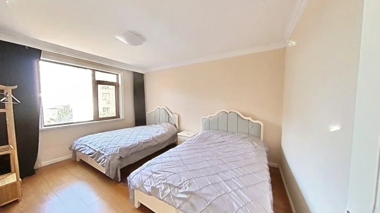 Dongxiang Garden - View 3