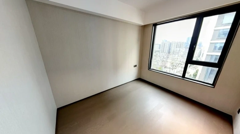 Chongqing Tai Run达Feng Yue Chengdu Eastern - View 4