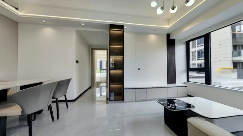 BaoTang Yun Du - View 6