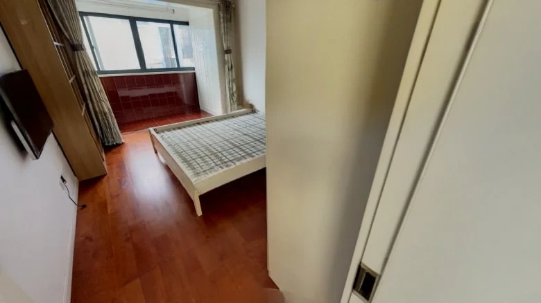 Bite树Yard South Section - View 2