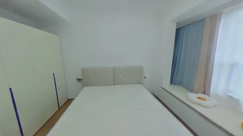 Wanglin Mansion - View 3