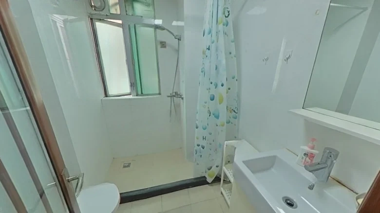 Silver Mountain Tower - View 10