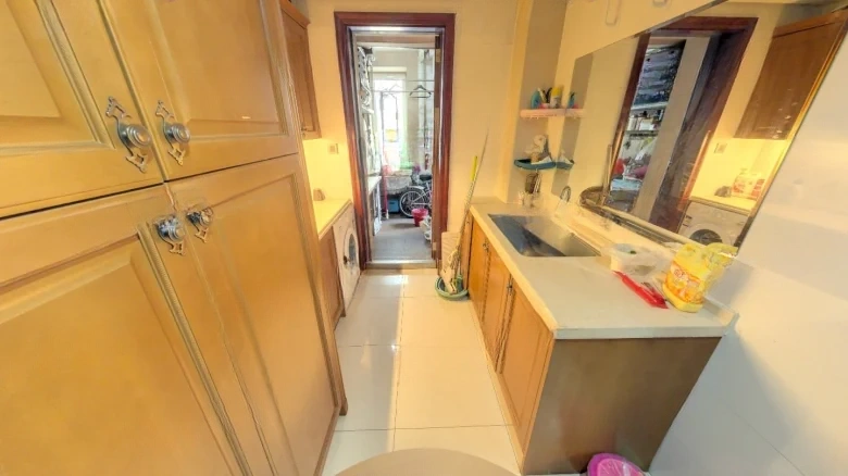 Vanke Bao Cui Yuan - View 13