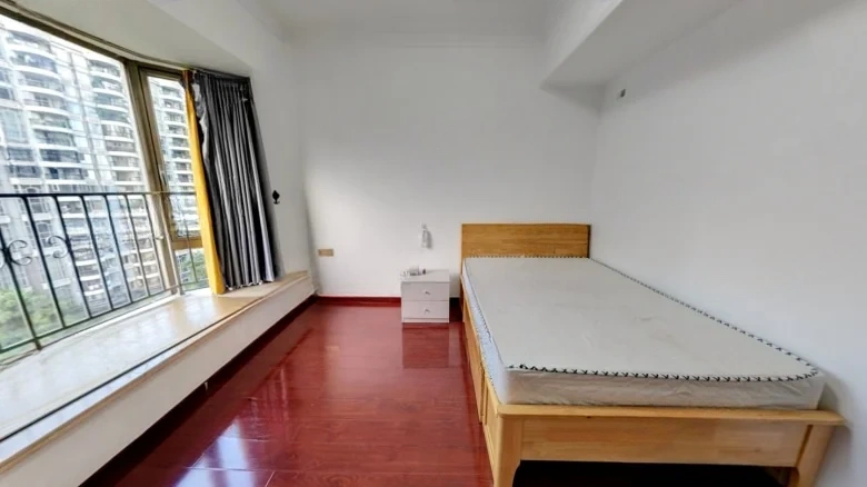 Huijing New City Vilantele - View 2