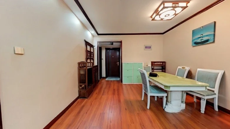 Wenhua Garden - View 5