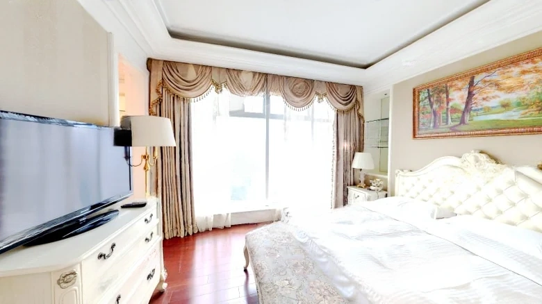 Jinshi International Grand Hotel - View 2