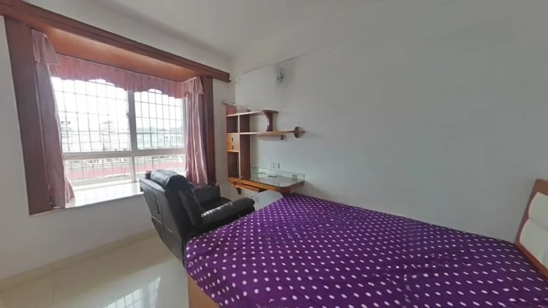 Hua Lin Garden Phase III - View 3