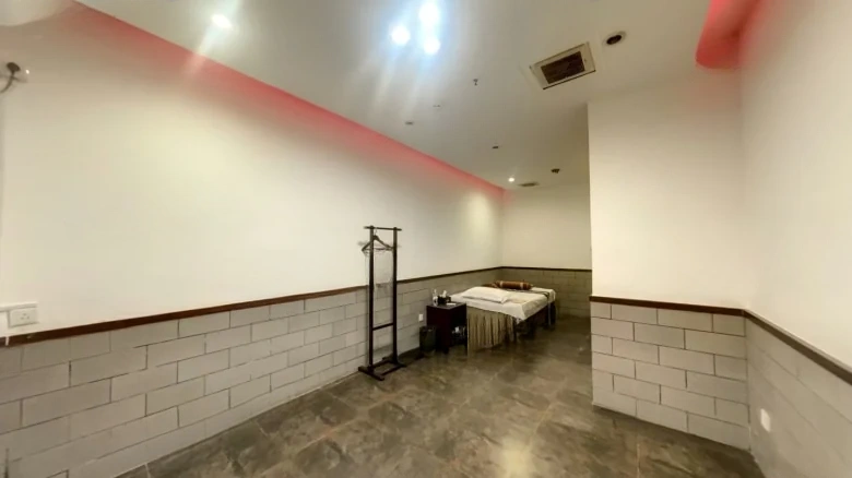 Hanjing Tower - View 6