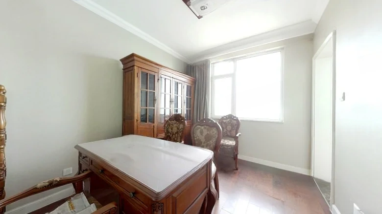 Shinan Jinmao Bay Phase I - View 2