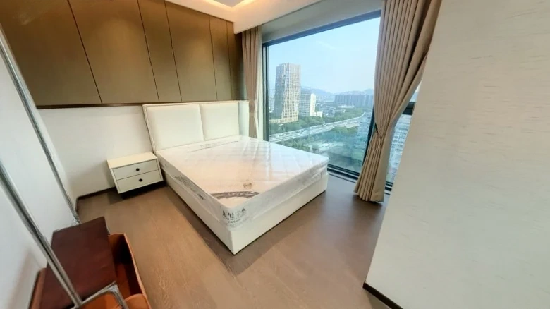 Proud Spin City - View 2