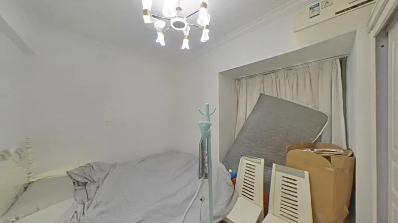 Liate Garden Phase 5 - View 3