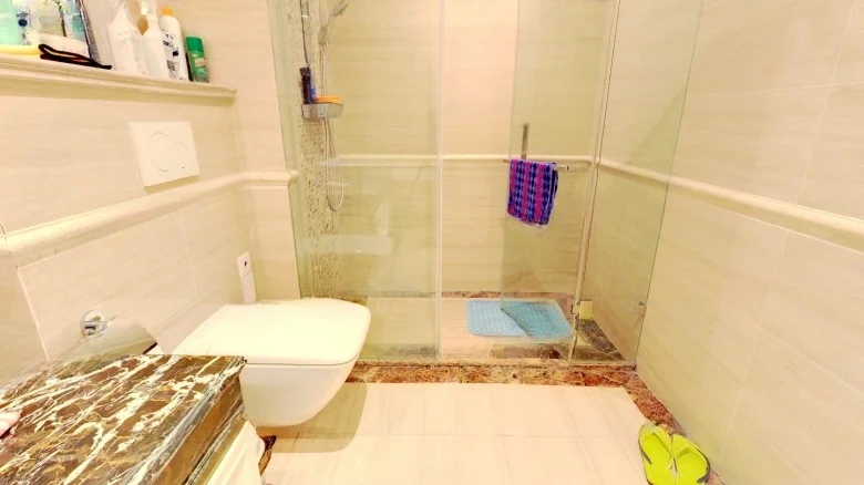 Sinosteel Qingdao Center - View 9