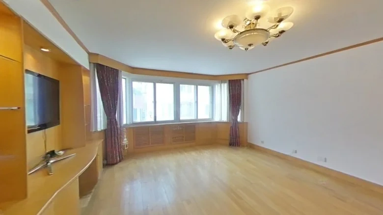 Taipingjiao Garden - View 5