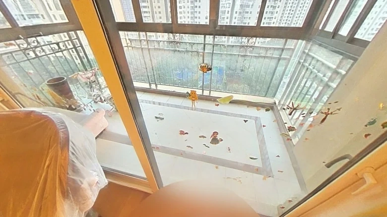 Vanke JinYu Blue Bay - View 12