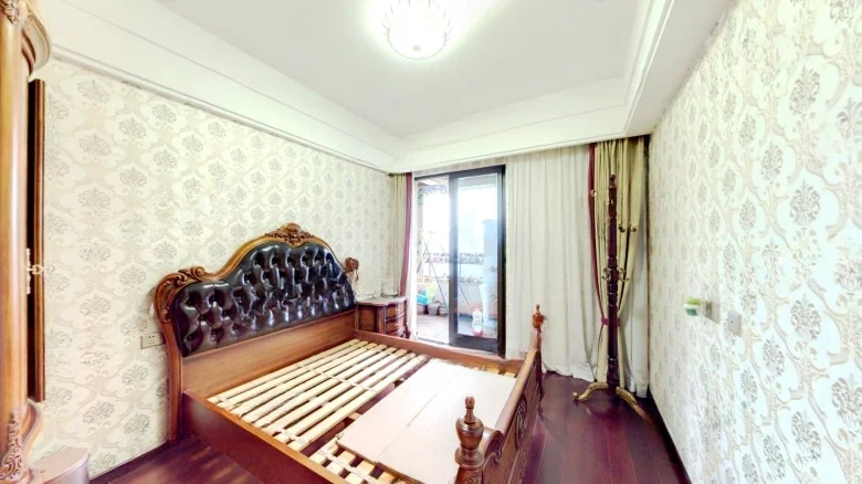 Cosmos Imperial Heaven Seal - View 4