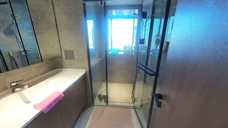 Vanke Jade Changjiang - View 11