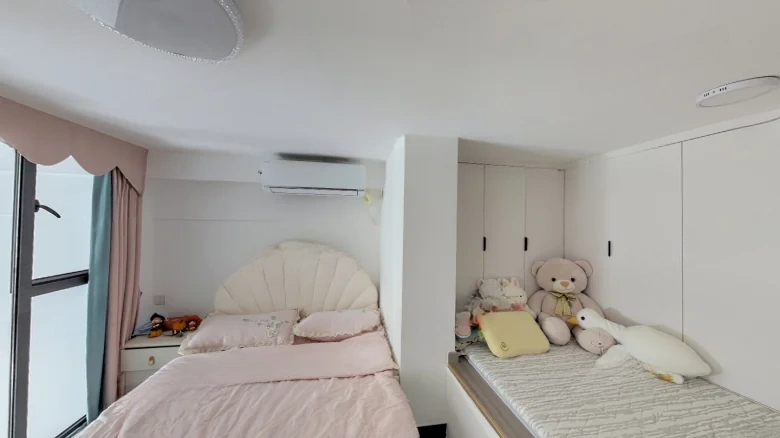 Guangken Tianhe 1号 - View 3