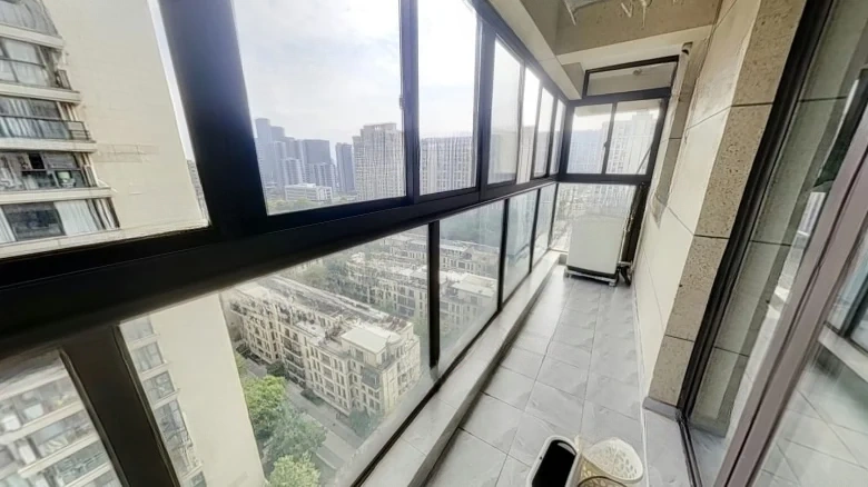 Deed Faith International Apartment - View 11