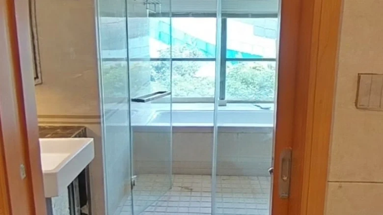 Suzhou Center - View 9