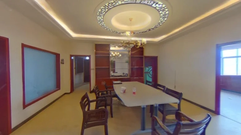 Xinglong Tower - View 6