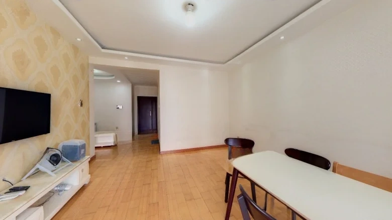 Shunao Huafu South District - View 3