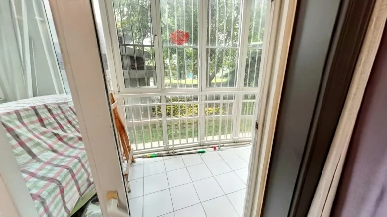 Dawnlight Garden - View 12