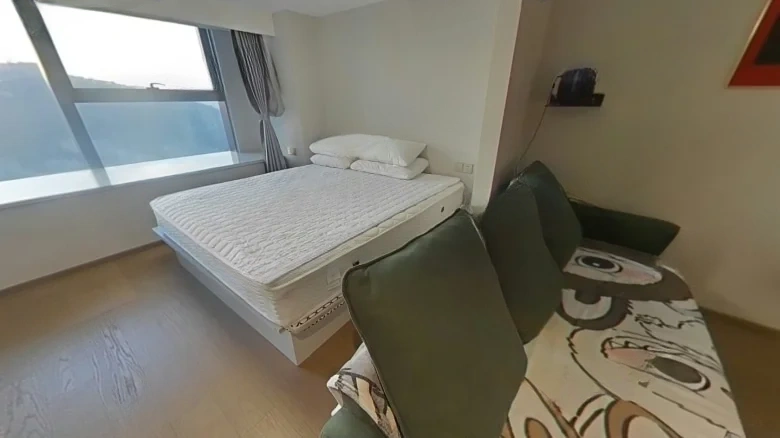 Vanke Metropolis Star Sea - View 1