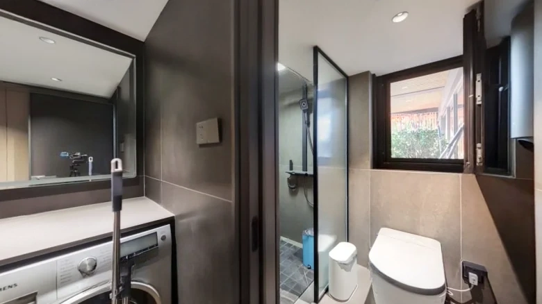 Vanke · Park Avenue - View 7