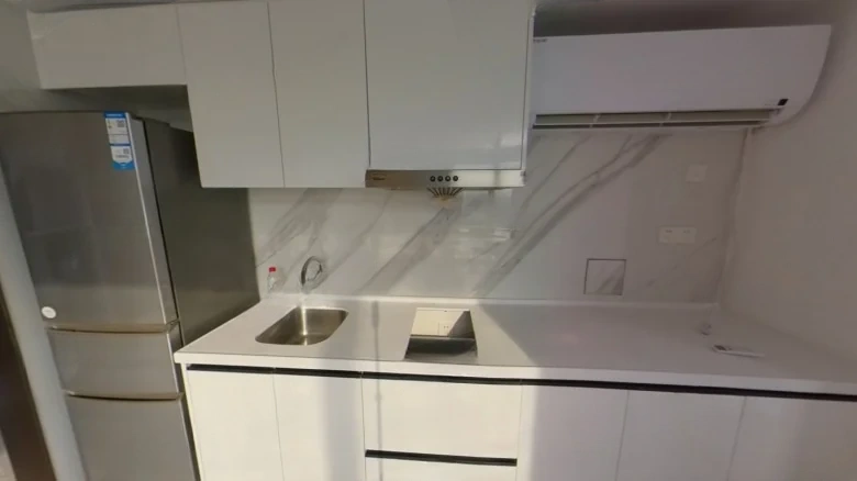 JinDi Center Elite Apartments - View 8