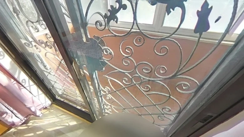 Baijiahu Garden Roman City - View 3